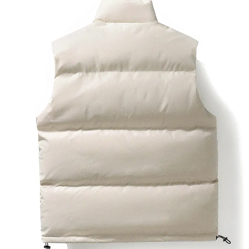 UNthemed Vests Unisex-3