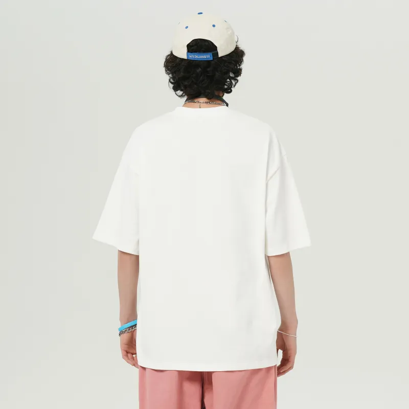 UNthemed T Shirts Unisex-23