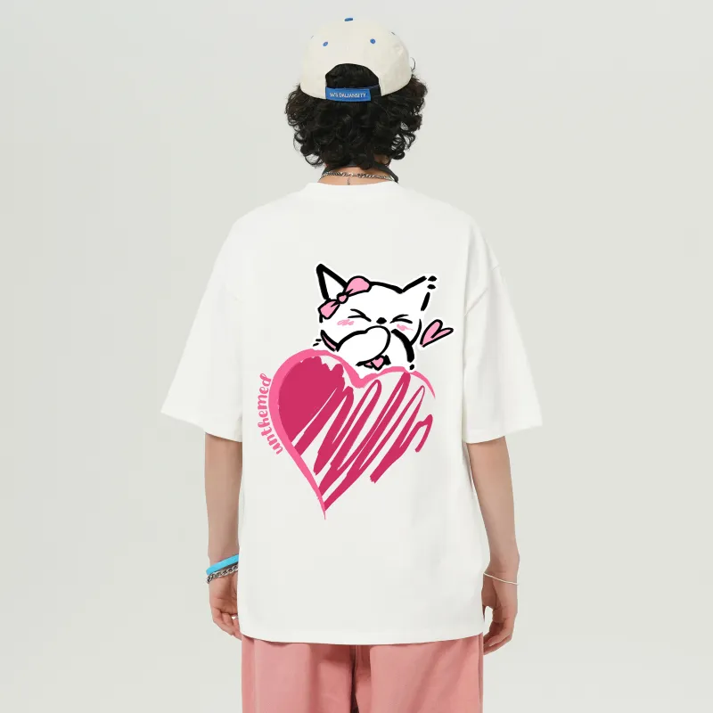 UNthemed T Shirts Unisex-6