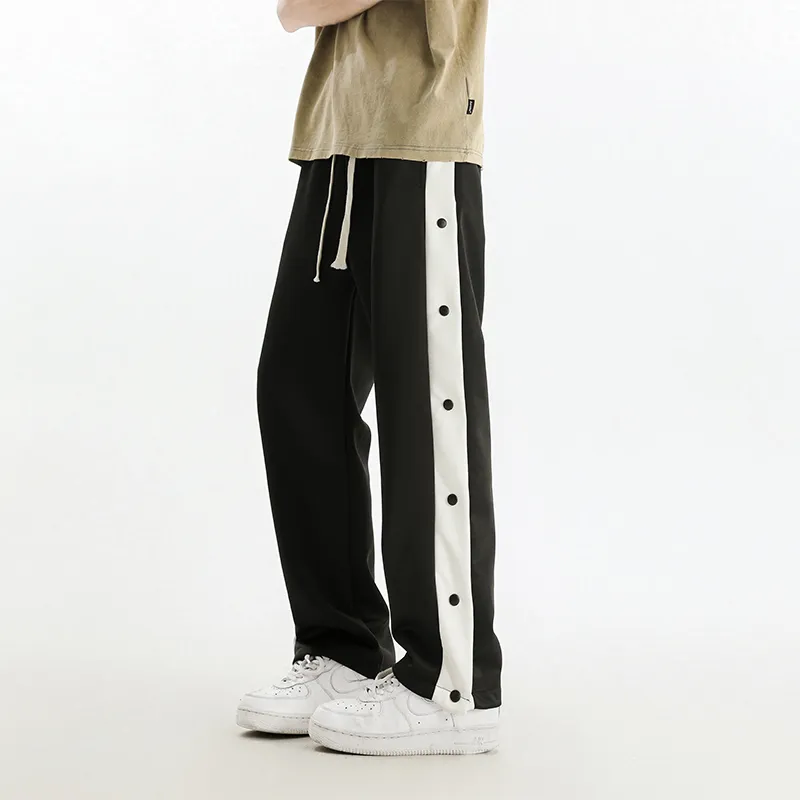 UNthemed Casual Pants Unisex-2