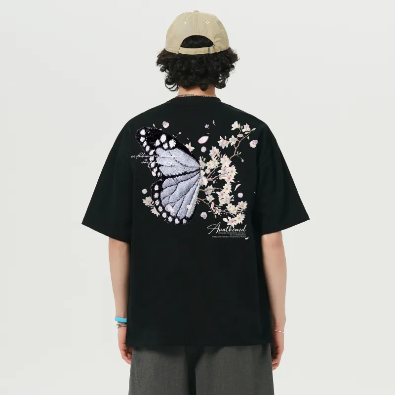 UNthemed T Shirts Unisex-2