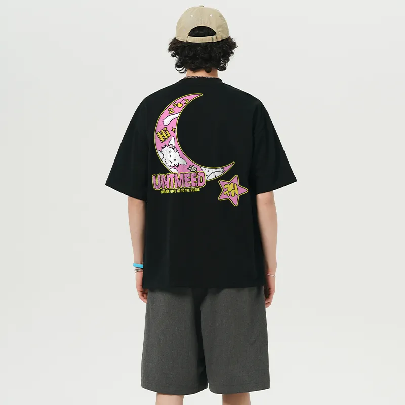 UNthemed T Shirts Unisex-2