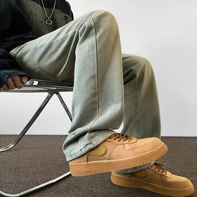 UNthemed Jeans Unisex-7