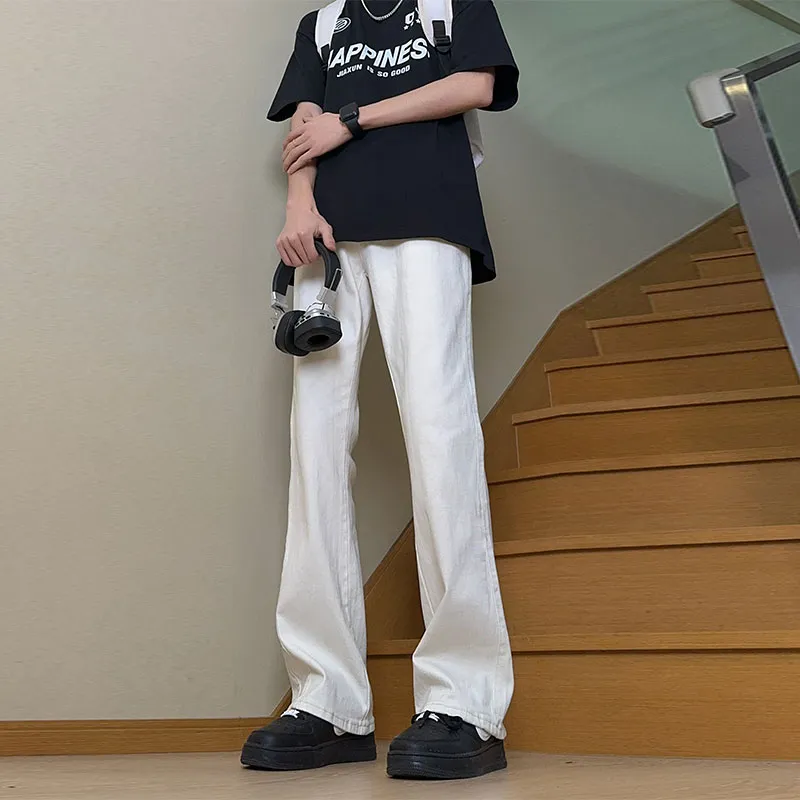 UNthemed Jeans Unisex-2