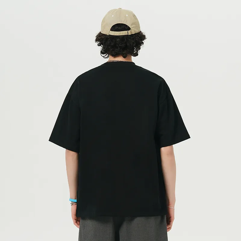 UNthemed T Shirts Unisex-10