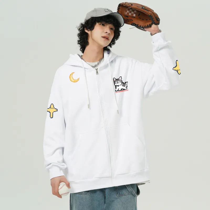 UNthemed Sweatshirts Unisex-6