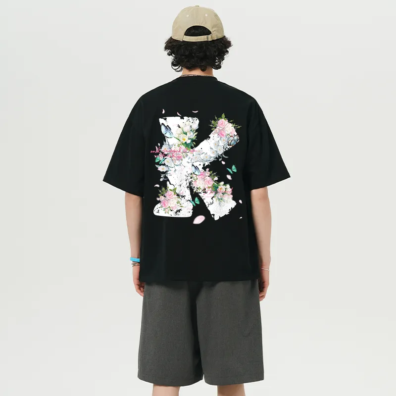 UNthemed T Shirts Unisex-3