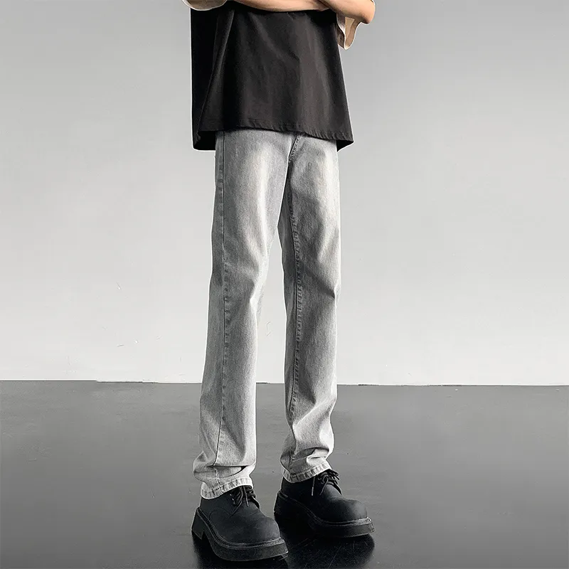 UNthemed Jeans Unisex-7