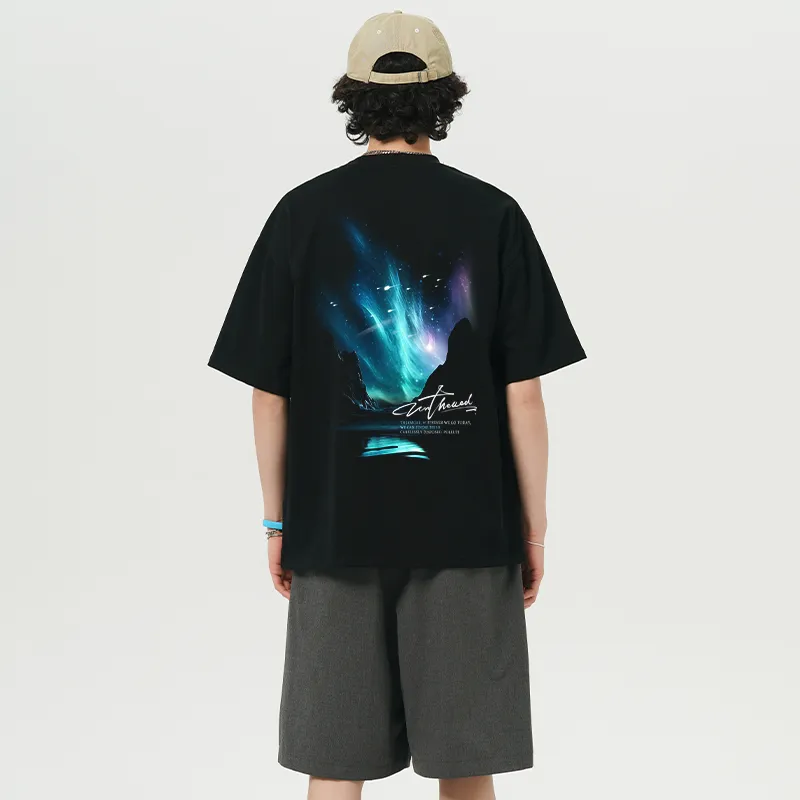 UNthemed T-Shirts Unisex-12