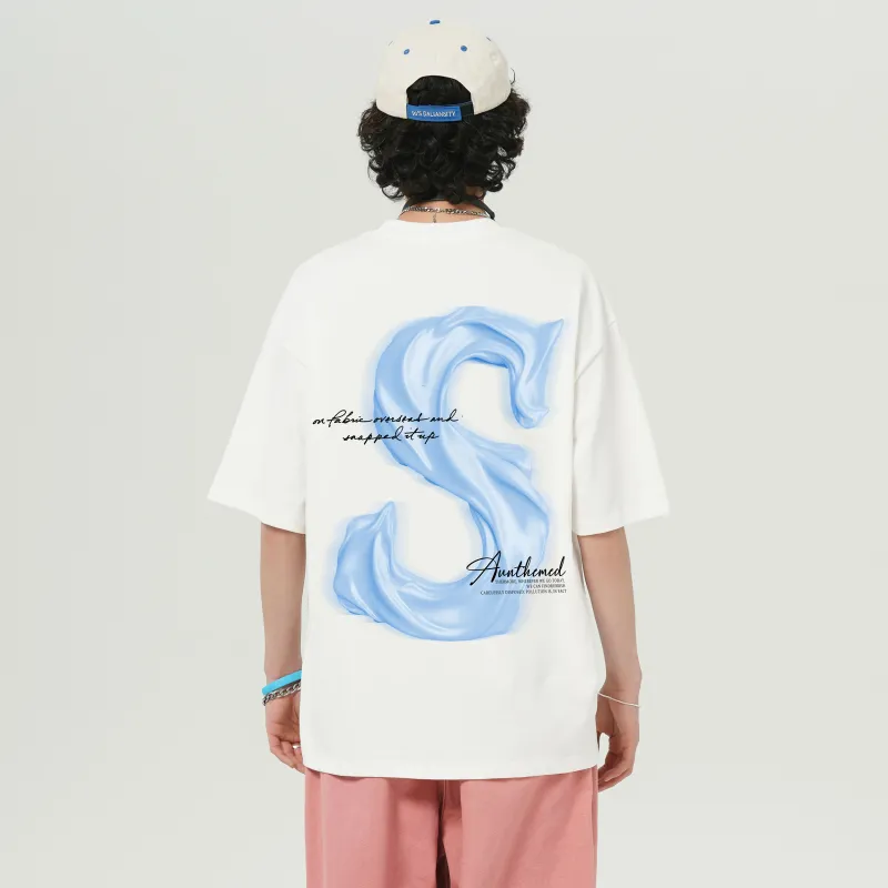 UNthemed T-Shirts Unisex-3