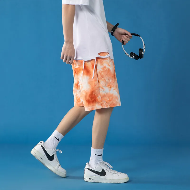 UNthemed Casual Shorts Unisex-11