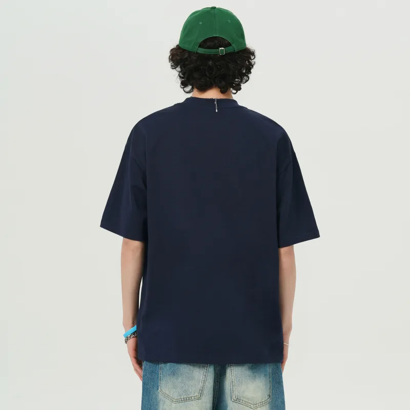 UNthemed T Shirts Unisex-8