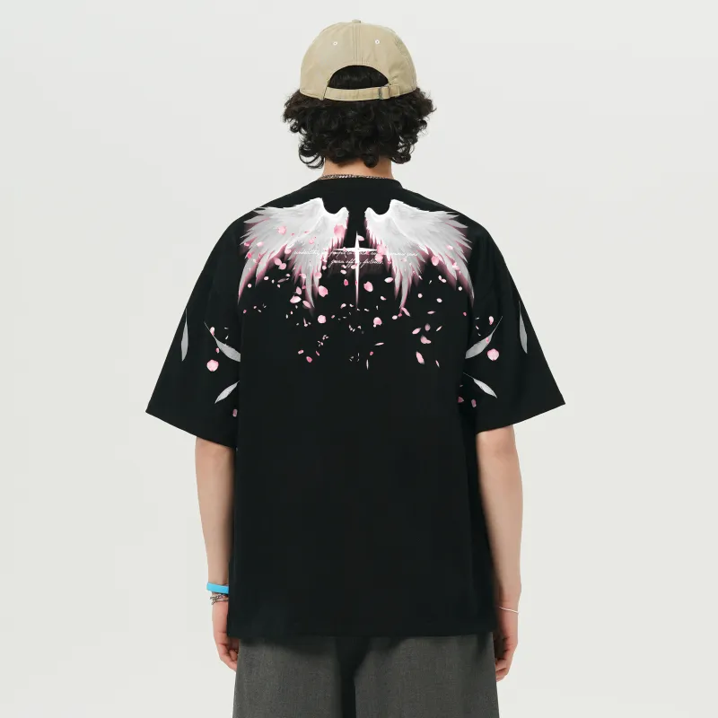 UNthemed T-Shirts Unisex-9