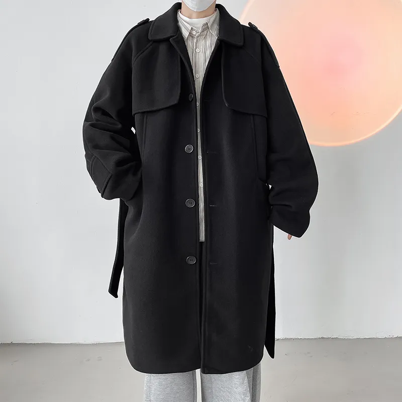 UNthemed Coats Unisex-2