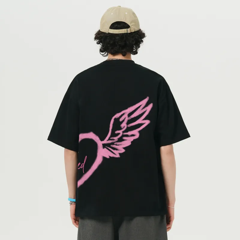 UNthemed T Shirts Unisex-3