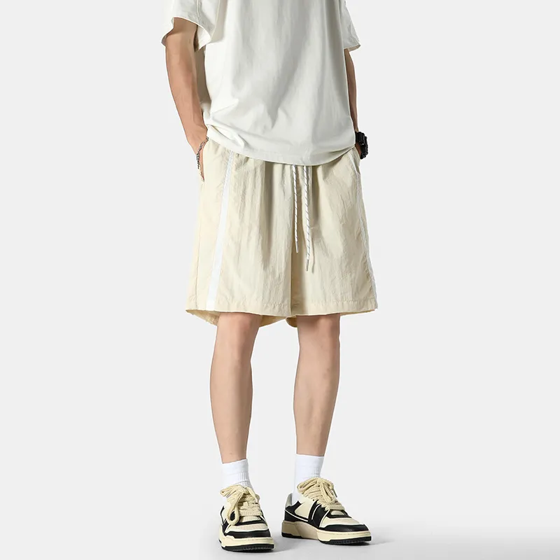 UNthemed Casual Shorts Unisex-9