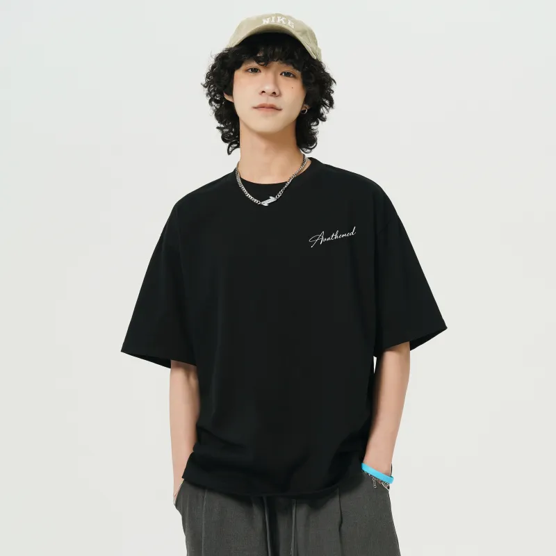 UNthemed T Shirts Unisex-9