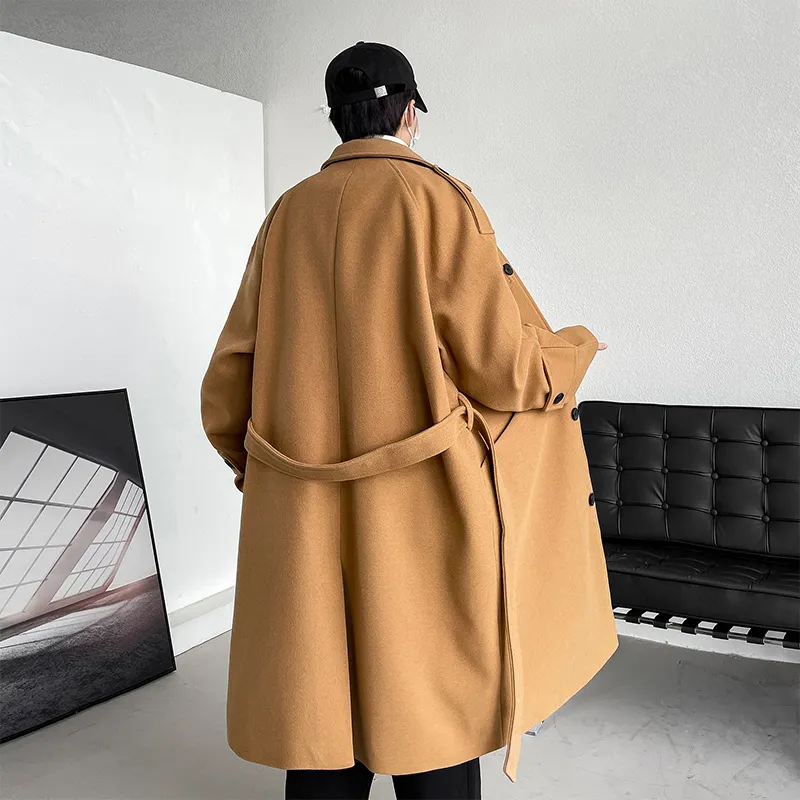 UNthemed Coats Unisex-8