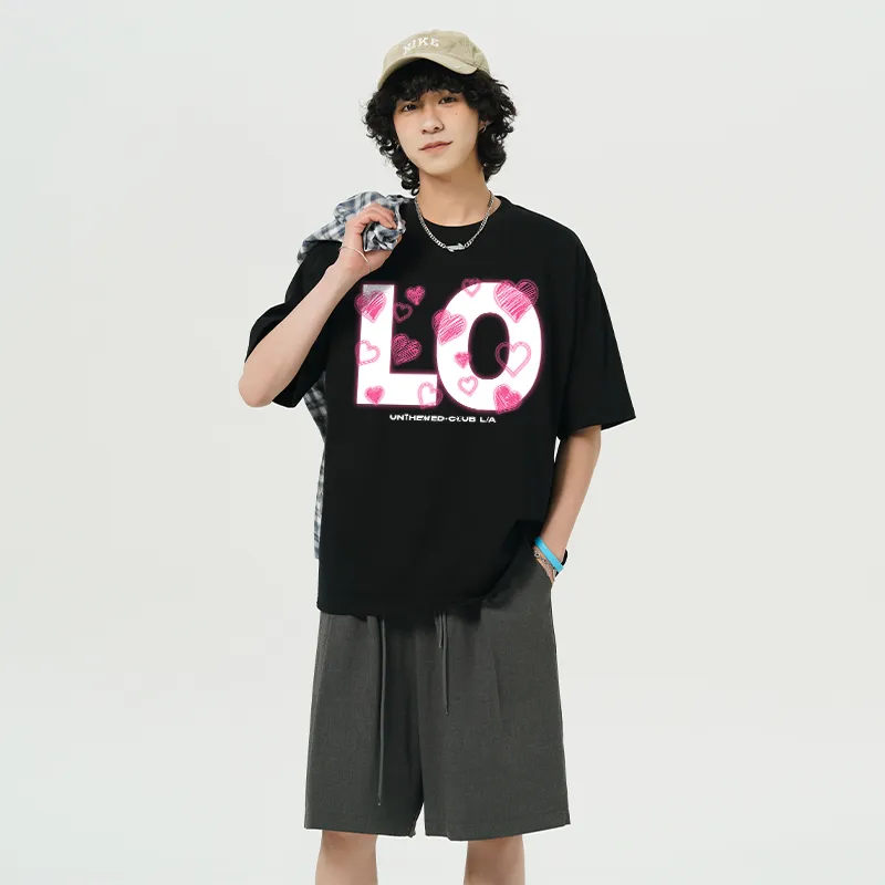 UNthemed T Shirts Unisex-6