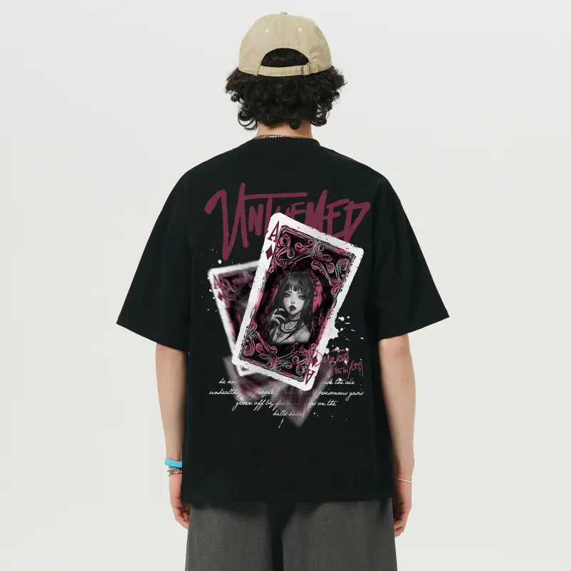 UNthemed T-Shirts Unisex-2