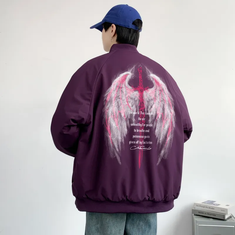 UNthemed Puffer Jackets Unisex-10