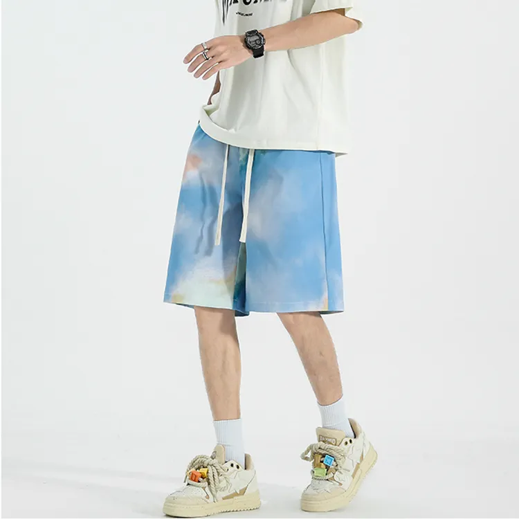 UNthemed Casual Shorts Unisex-21