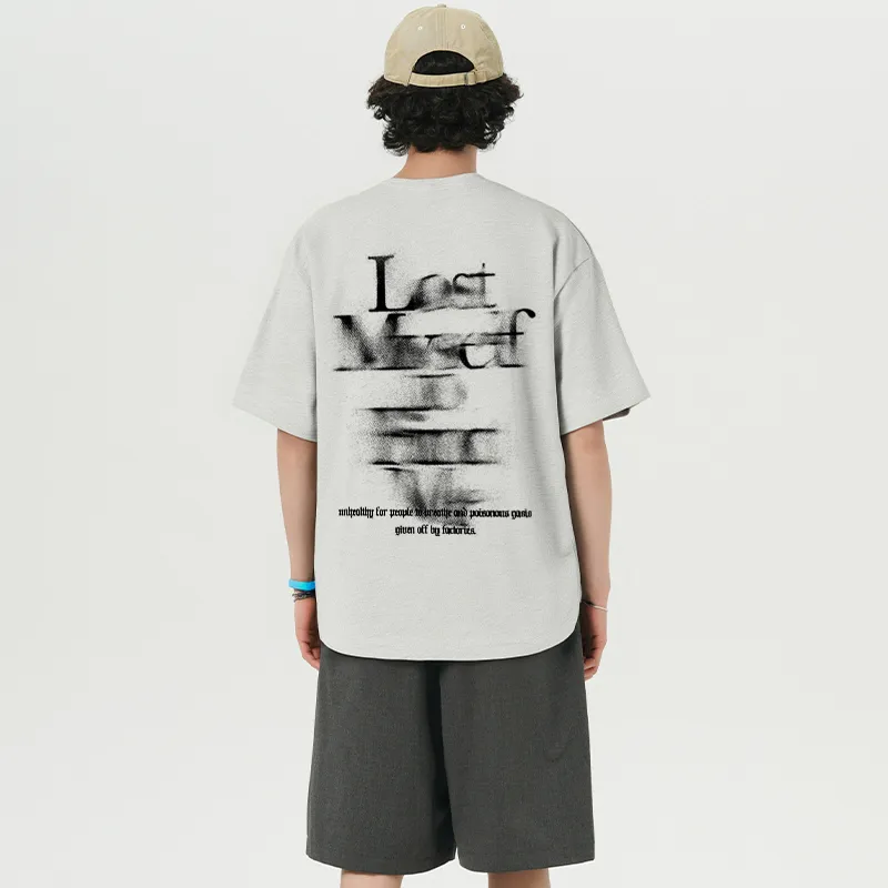 UNthemed T Shirts Unisex-20