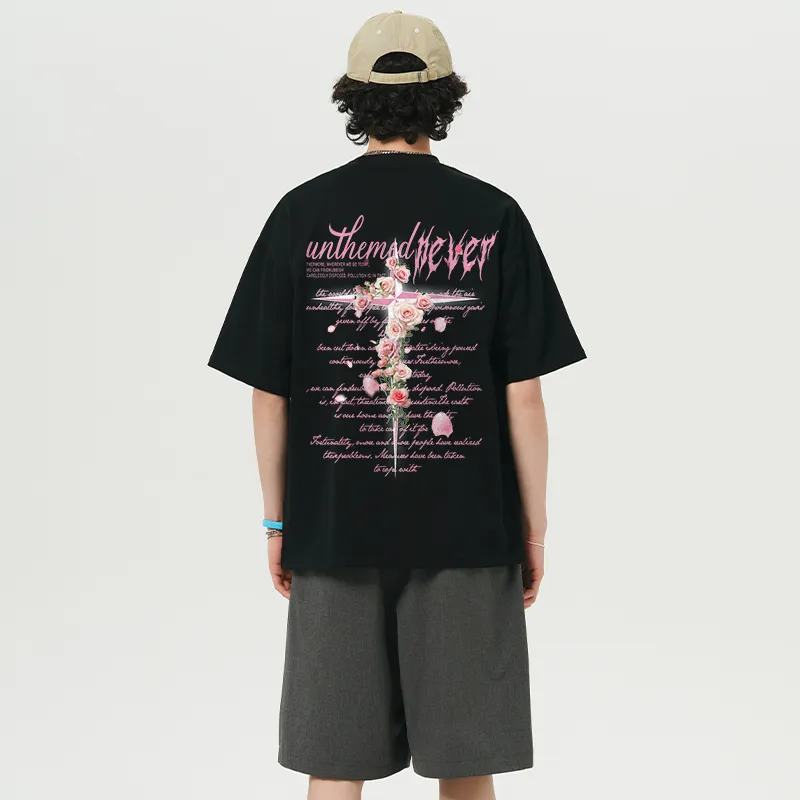 UNthemed T Shirts Unisex-2