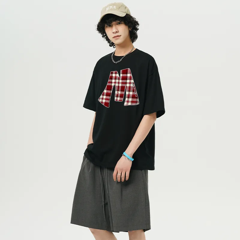 UNthemed T Shirts Unisex-6