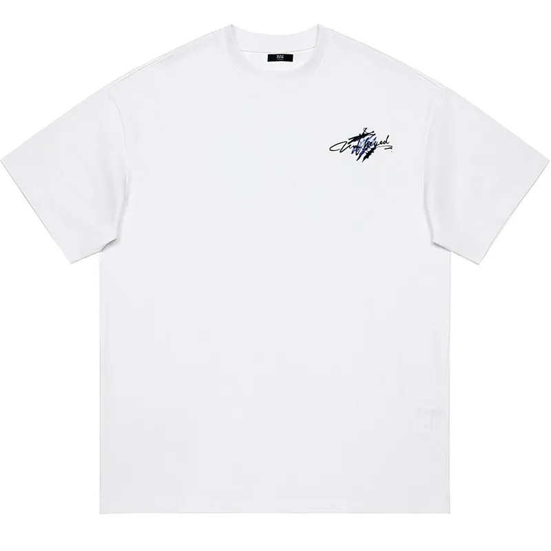 UNthemed T-Shirts Unisex-11