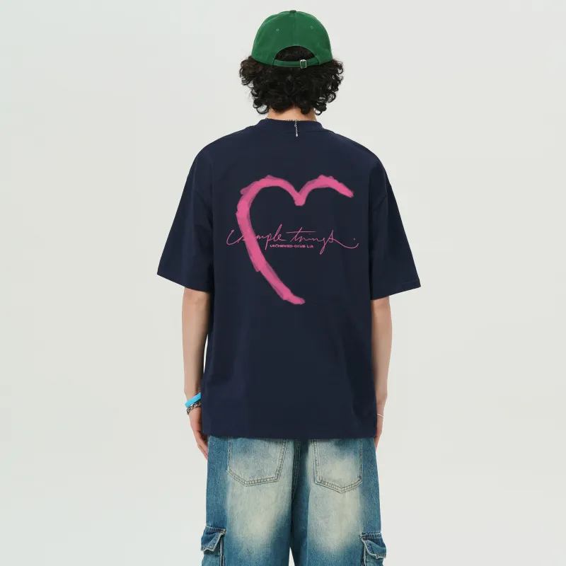 UNthemed Couple Sets Unisex-12