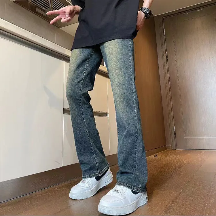 UNthemed Jeans Unisex-10