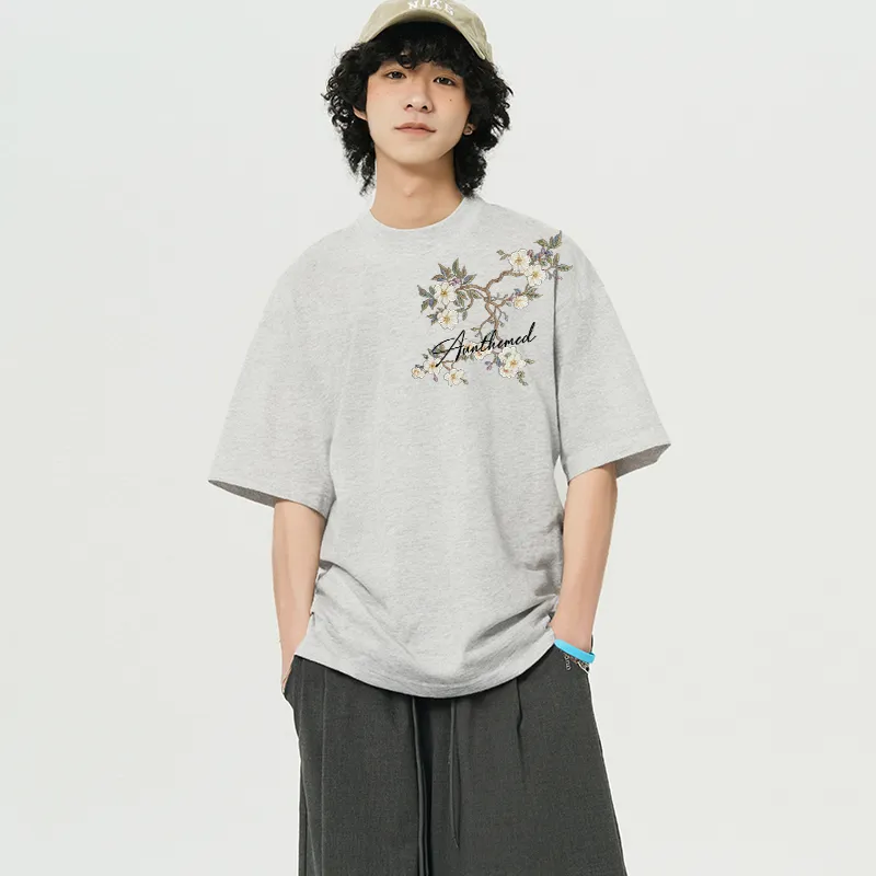 UNthemed T Shirt Unisex Combo Set-21