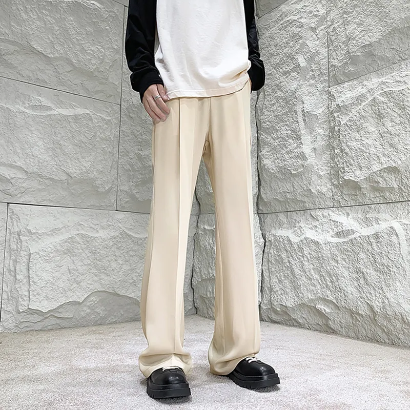 UNthemed Casual Pants Unisex-11