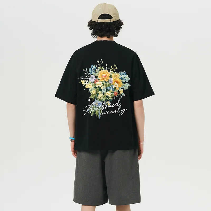 UNthemed T Shirts Unisex-2