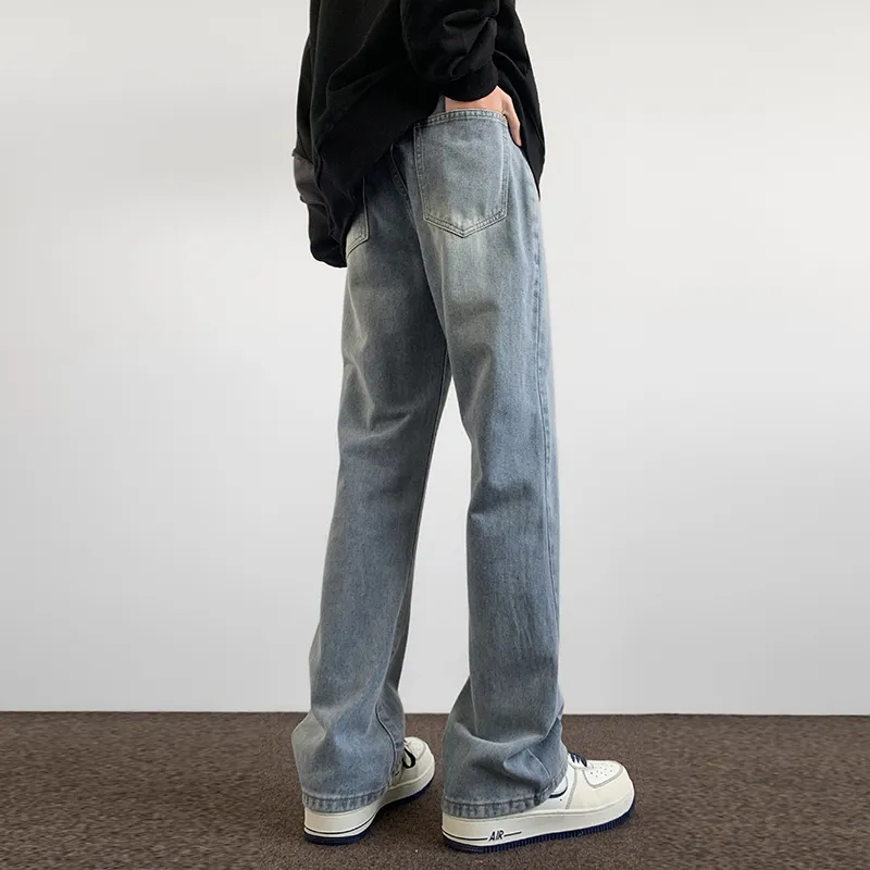 FA2LO Jeans Unisex-36