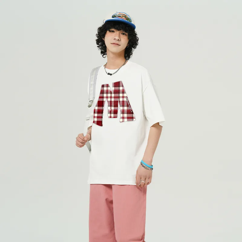 UNthemed T Shirts Unisex-14