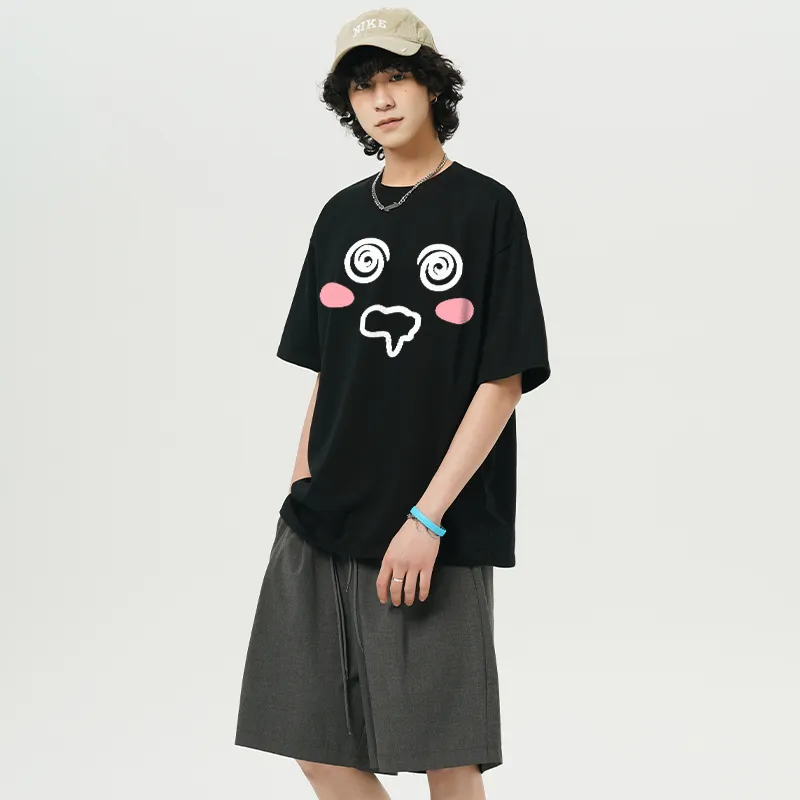 UNthemed T Shirts Unisex-6