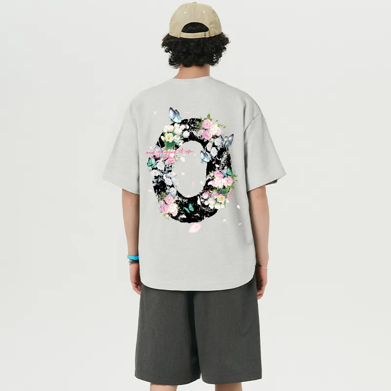 UNthemed T Shirts Unisex-16