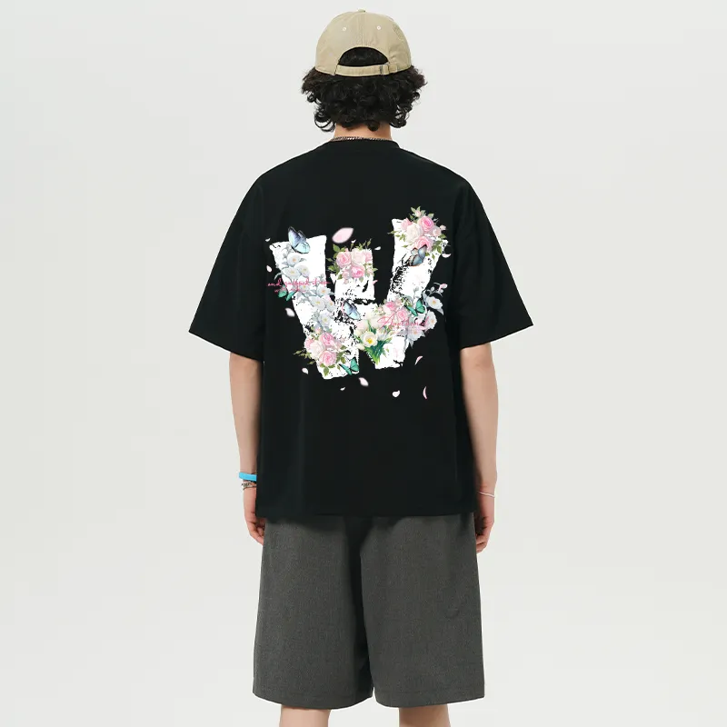 UNthemed T Shirts Unisex-10