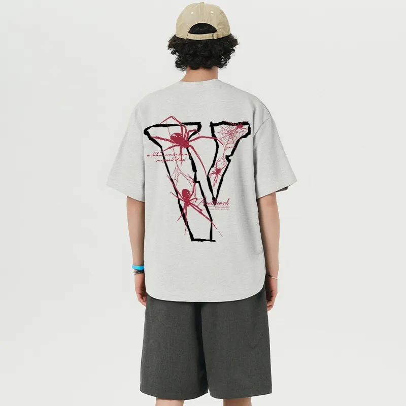 UNthemed T Shirt Unisex Combo Set-20