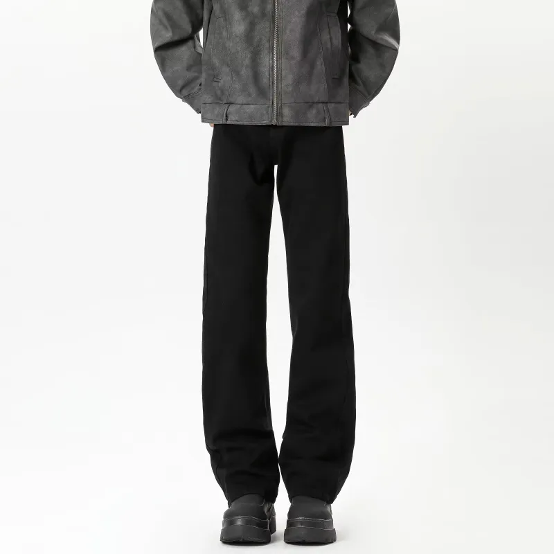 UNthemed Jeans Unisex-3