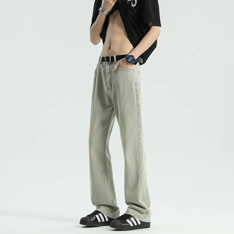 UNthemed Jeans Unisex-9