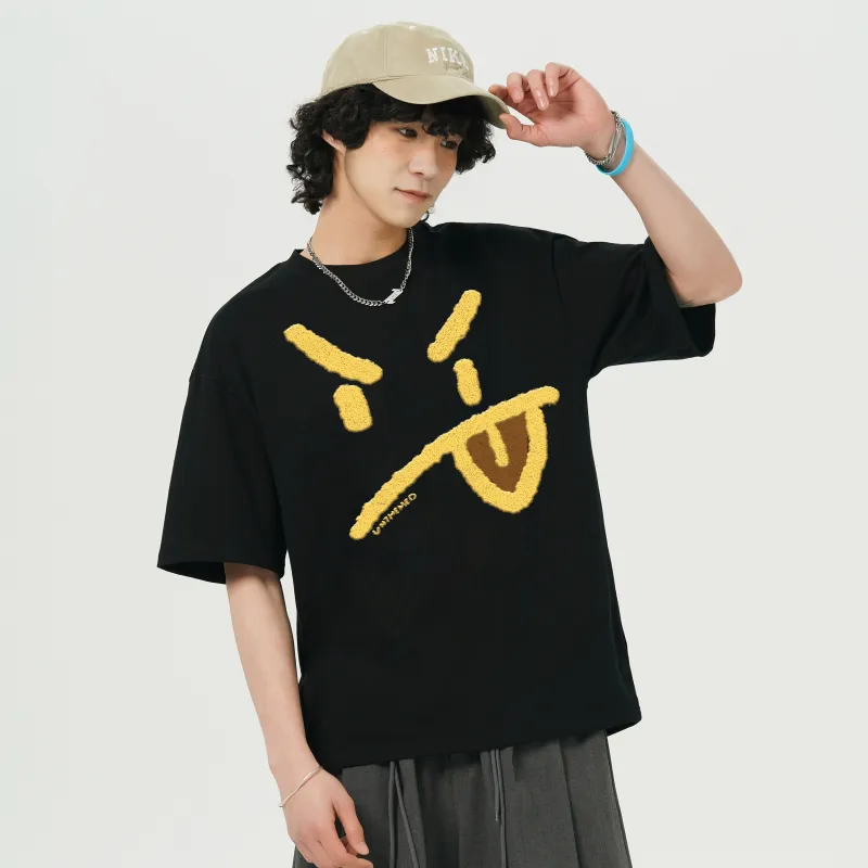 UNthemed T Shirts Unisex-7