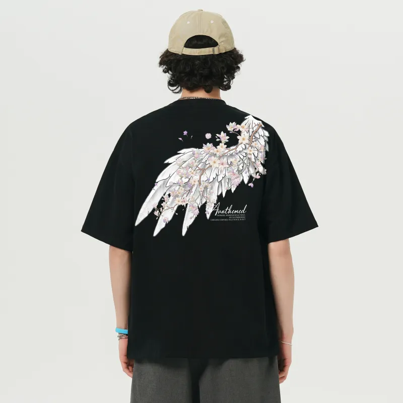 UNthemed T-Shirts Unisex-6