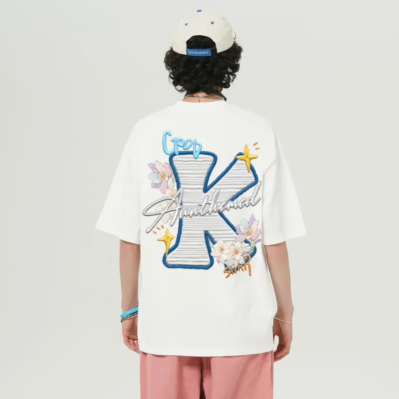 UNthemed T Shirts Unisex-23
