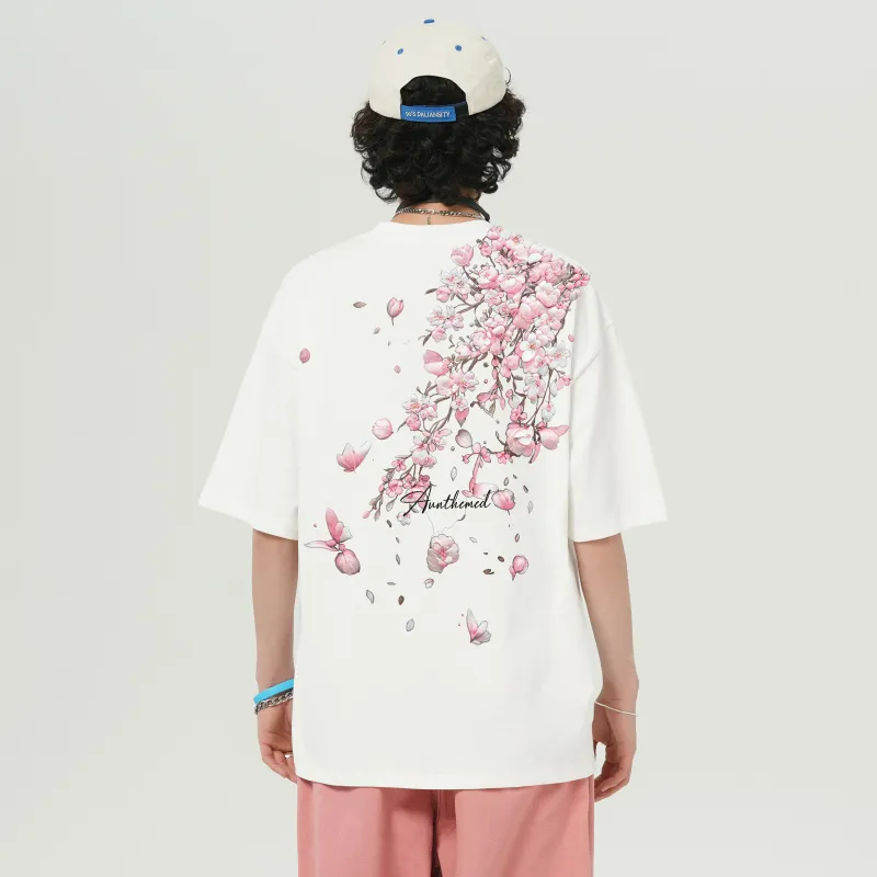 UNthemed T Shirt Unisex Combo Set-12
