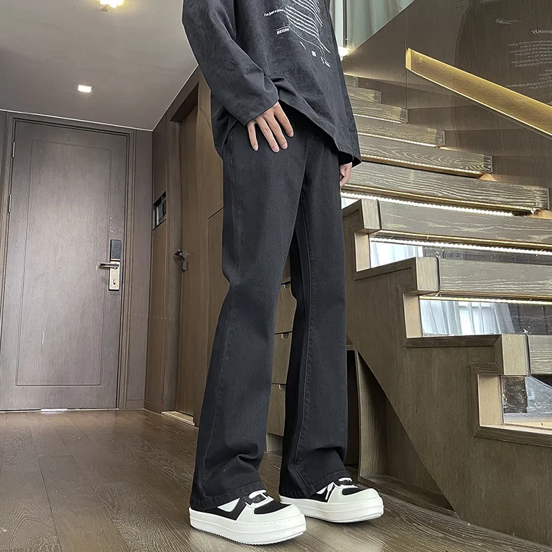UNthemed Jeans Unisex-3