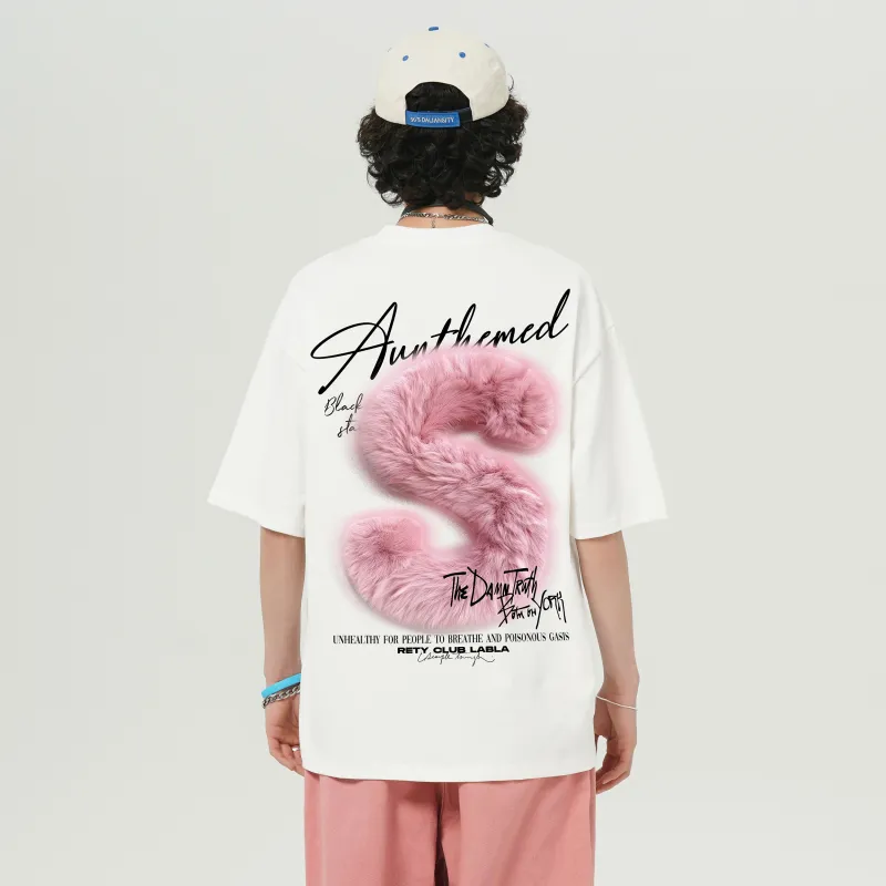 UNthemed T-Shirts Unisex-3