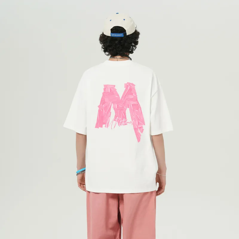 UNthemed T Shirts Unisex-6